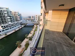 Canal View Spacious Layout 3M B/R Al Raha