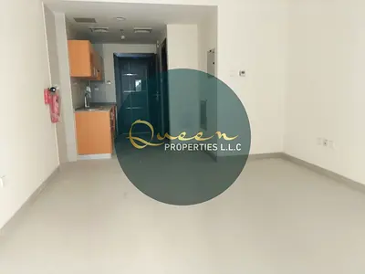 استديو 493 قدم للبيع في العامرة
