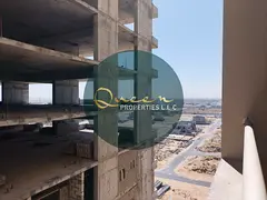 Studio for sale in Al Amra (493 sq. ft.)