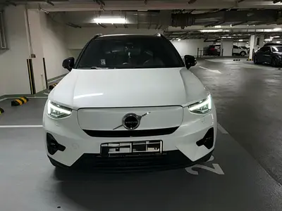 2023 Volvo XC40 Recharge Plus GCC Specs