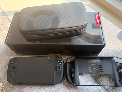 Lenovo legion go 2 1 TB Z2 extreme