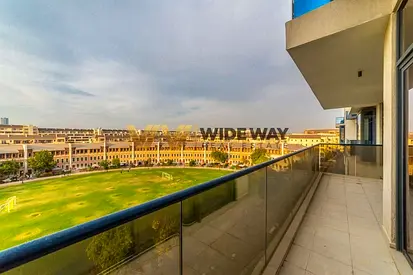 SPACIOUS 2BR FOR SALE | OPEN FIELD VIEW | OIA RESIDENCE, MOTOR CITY