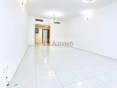 Spacious 1BR + Study Room +Hall | Closed to Metro