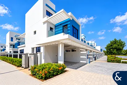 5 Bedroom | Brand New | End Unit