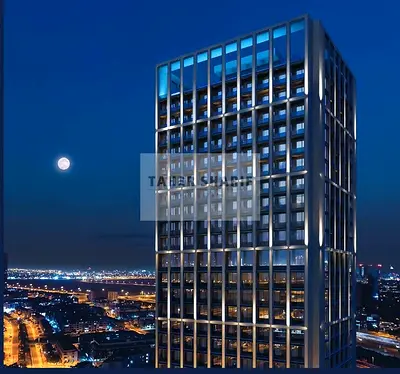 Hot Distress Deal | Modern 2BR | Stunning Community View | Handover in Just 2 Months