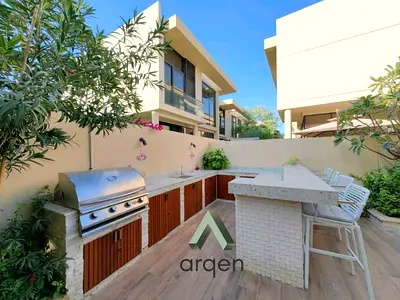 Upgraded | Furnished | Landscaped | 4 cheques