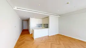 A Beautifully Upgraded 1-Bedroom in Najmat