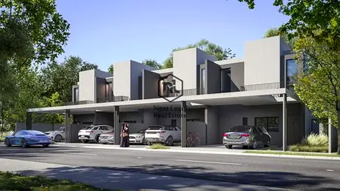 Modern Family Home || Smart Home Technology || Premium Community Amenities