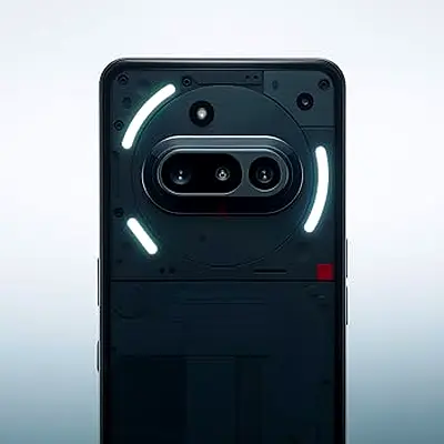 Nothing phone 3s 256/12 GB