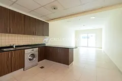 Spacious | Well-Maintained | Partial Sea View