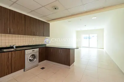 Spacious | Well-Maintained | Partial Sea View