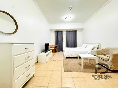 Pay Monthly Luxary Furnished Studio | One Year Contract | Ready To Move