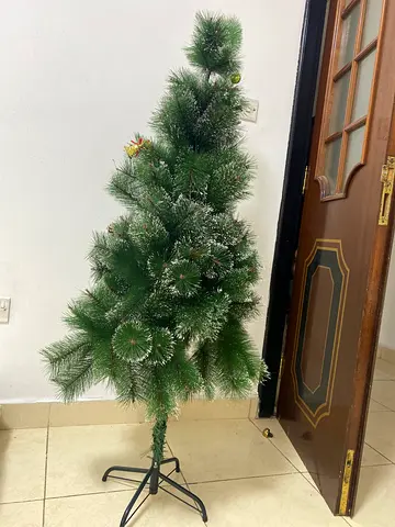 Christmas tree