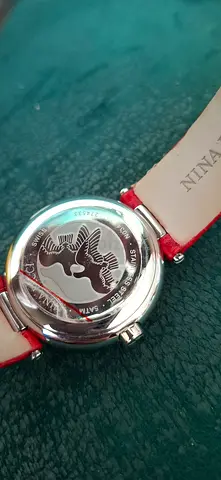 Nina Ricci Watch