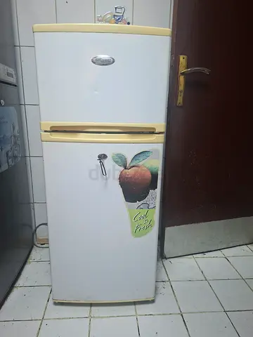 Super general singal-door fridge good working condition