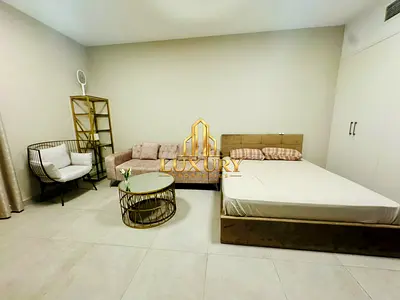 Fully Furnished Monthly Studio Apartment ( 5K ) Rent Including All Bills