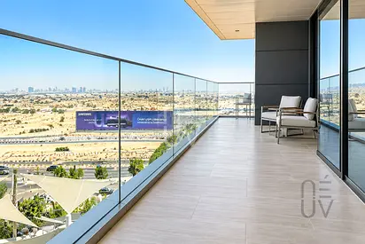 Spacious 2BR | Fully Furnished | Multiple Cheques
