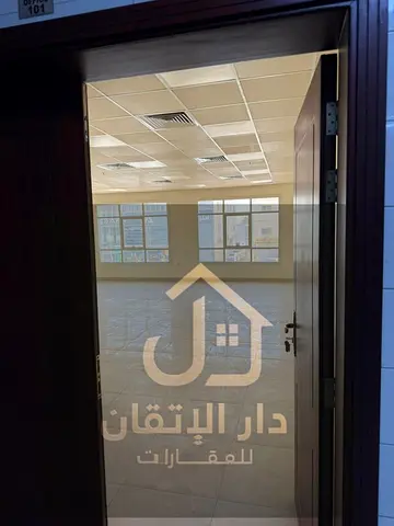 Golden opportunity for rent - Office in Industrial Area 5 Spacious area and clean finishing