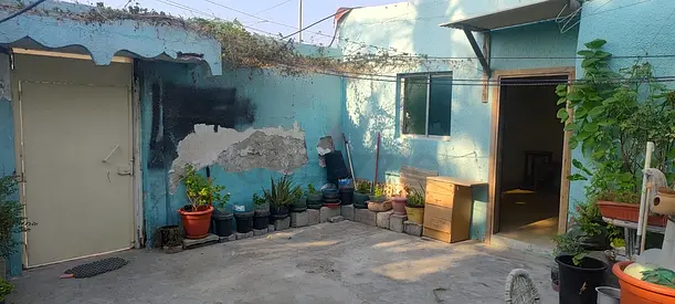Seperate Room for rent in villa at al mirgab opposite to verona resort