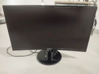 Selling a Samsung computer monitor.