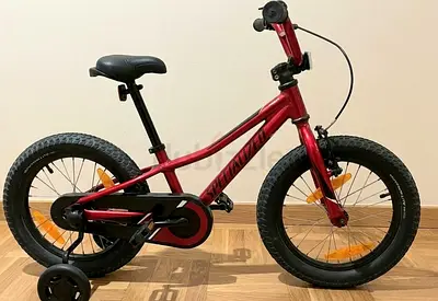 Specialized Riprock coaster 16inches