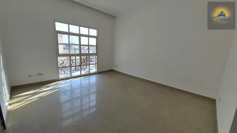 Exclusive brand new studio 2 min walk from shabiya 12