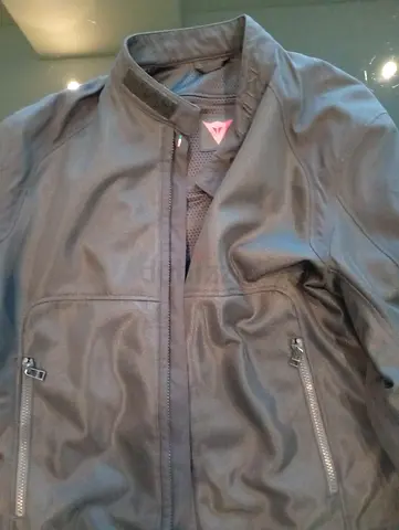Dainese men jacket