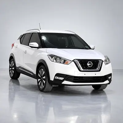 2019 Nissan Kicks SL GCC Specs