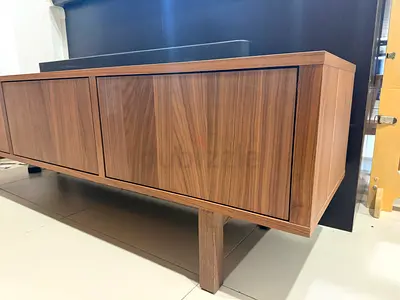 IKEA Stockholm tv bench