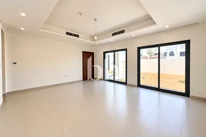 Huge Size Villa | Brand New House | Single Row