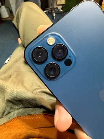 iPhone 12 Pro 128GB