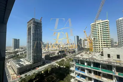 Expansive 1BR | Largest layout | Handover soon