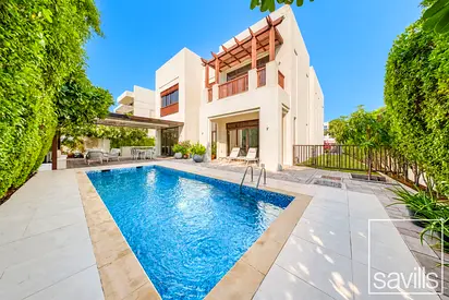 Spacious Family Home | Large Private Pool