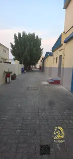 Labour Camp for Rent in Al Jurf 3, Ajman | 38 Rooms | Bills Included