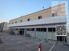 Exceptional Investment Opportunity | Industrial Building with Annual Return of 2.5 Million AED in A