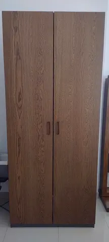 Ikea 2-Door Wardrobe