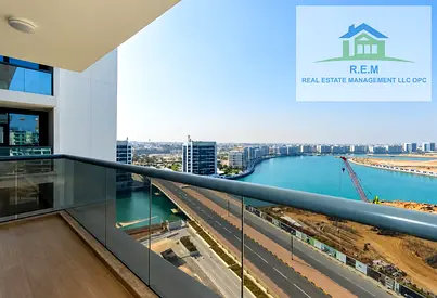 Below OP - Vacant - Mid floor -Lagoon view
