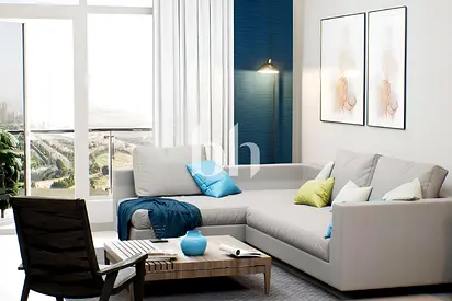 Furnished | High floor | Offplan | Spacious Studio