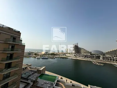 2 Bedroom Apartment for Sale in Crystal 2, Maryam Island