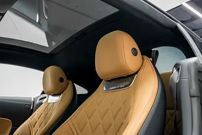 2026 Mercedes-BENZ AMG — миниатюра 15