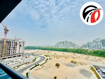 Ready To Move Spacious 1BHK Apartment With Barari View