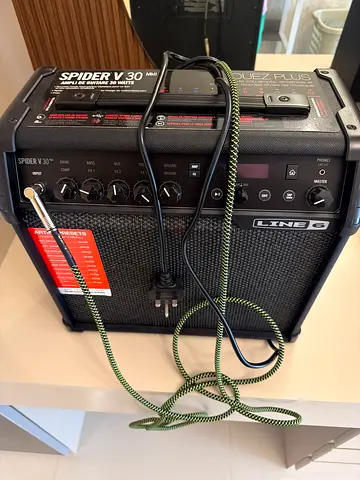 electric Guitar amplifier  for sale