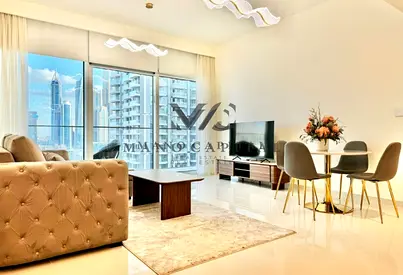 Marina View | Mid Floor | Beachfront