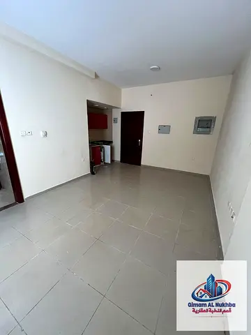 Beautiful Studio in Al Butina at an Affordable Rent with Super Deluxe Finishing Central AC Gas Spac