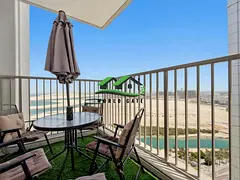 Amazing Sea View Fully Furnished Ready To Move