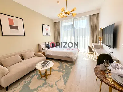 Ready To Move In | Fully Furnished | Great Layout