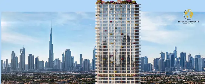 LUXURY BRANDED SUITE | PREMIUM FINISHES | FLEXIBLE PAYMENT PLAN