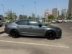 2024 Skoda Octavia