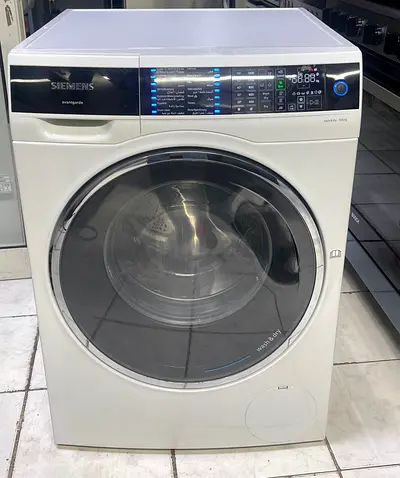 Siemens washer 10kg dryer 6kg good condition for sale