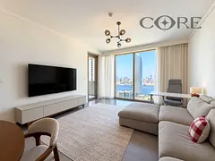SPACIOUS LAYOUT | CREEK GATE | 2BR